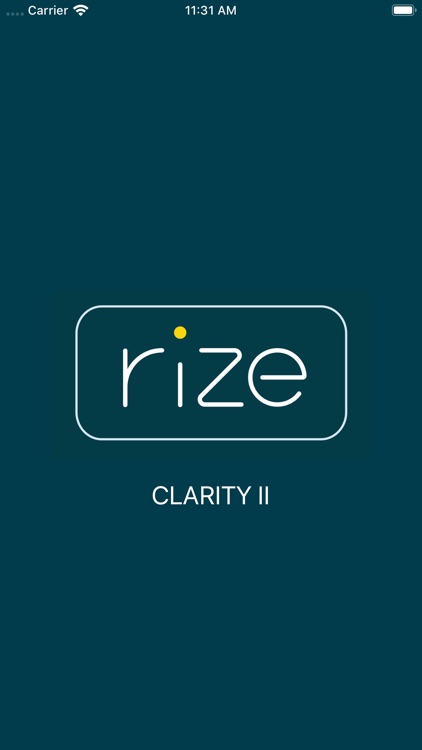 Rize Clarity II