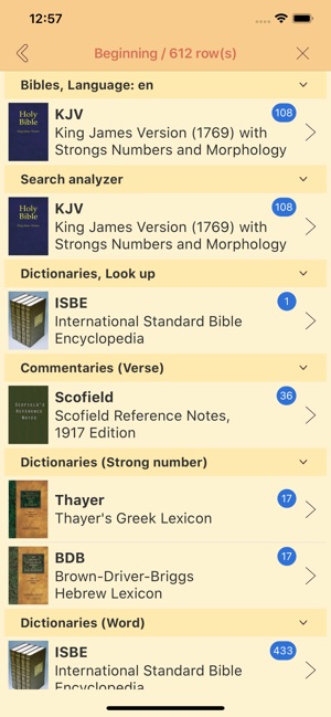 Bible Discovery(圖2)-速報App