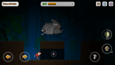 Raindash screenshot 3