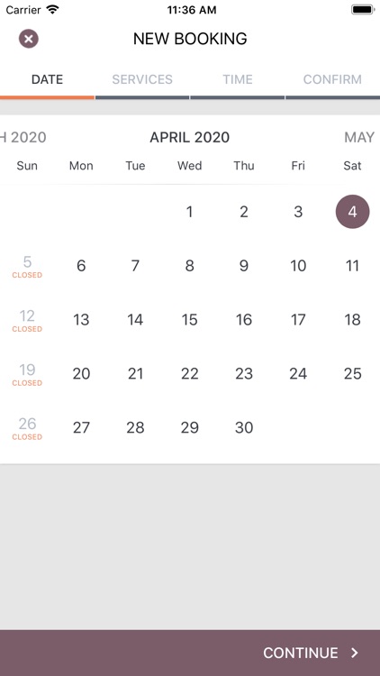 Beauty On Demand Leamington screenshot-3