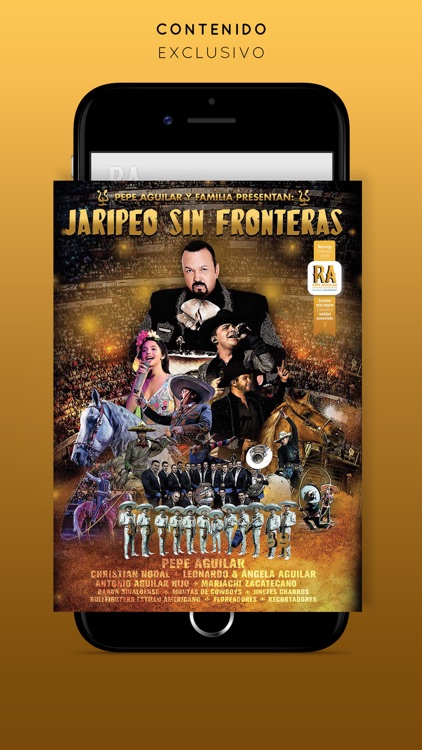 RA Pepe Aguilar