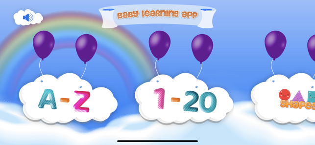 Baby Learning App(圖2)-速報App