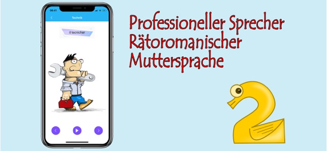 Romanisch für Kinder(圖7)-速報App