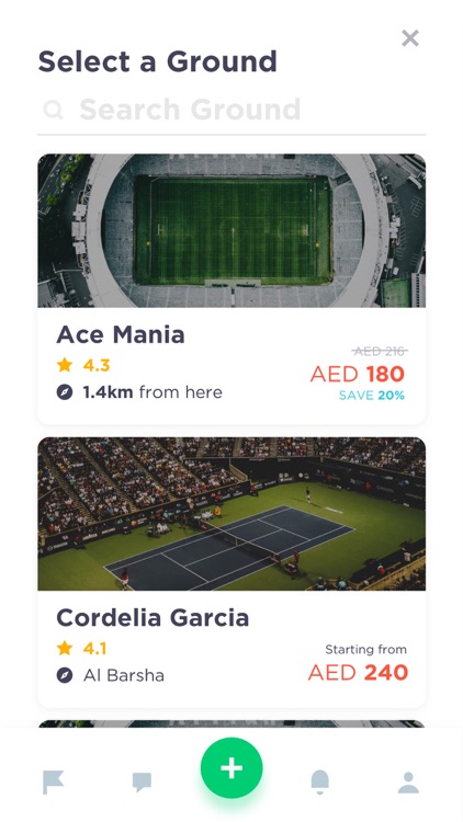 Kikr - Sport, Games & Fitness