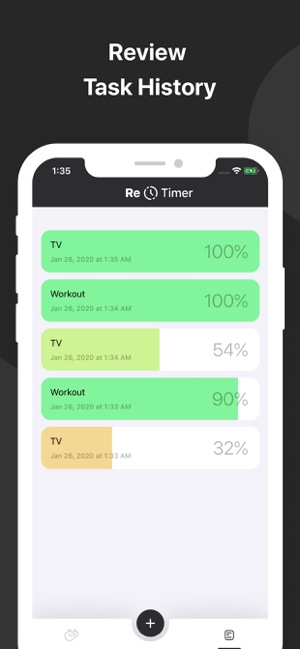 ReTimer - Control Your Time(圖3)-速報App