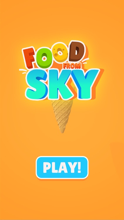 Food From Sky