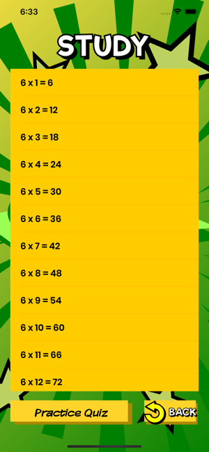 POP! Math Cards(圖5)-速報App