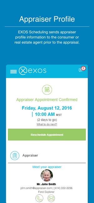 EXOS Scheduling(圖2)-速報App