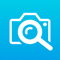 App Icon for Reverse Image Search by Photo App in Albania IOS App Store
