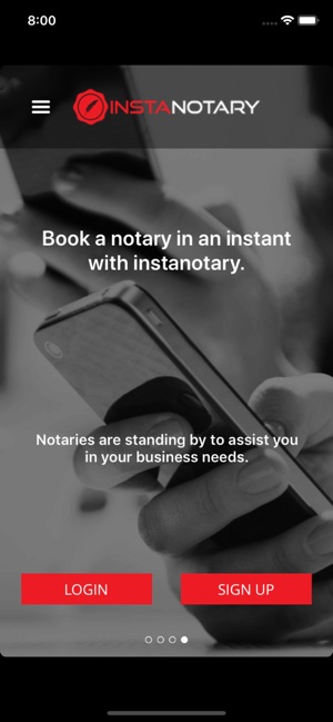 InstaNotary(圖2)-速報App