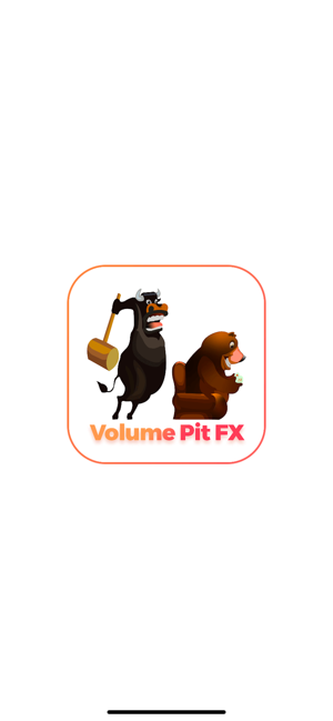 Volume Pit FX