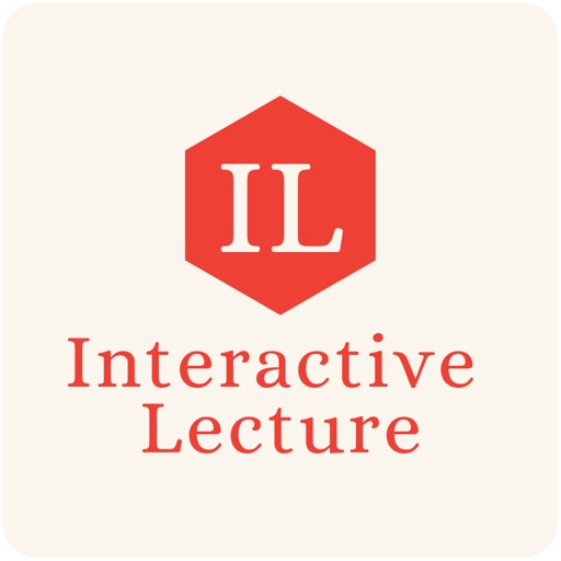 Interactive Lecture