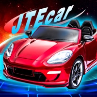 JTE Car pour PC
