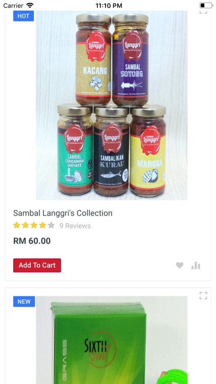 MyMall2u screenshot-4