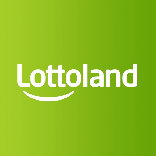 Lottoland App - Jackpot Bets