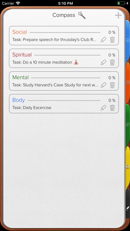 Opus One: To-Do List & Tasks screenshot-5
