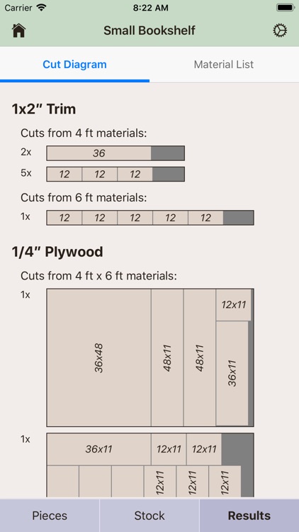 Cut Master Pro screenshot-3