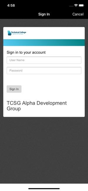 TCSGmobile(圖5)-速報App