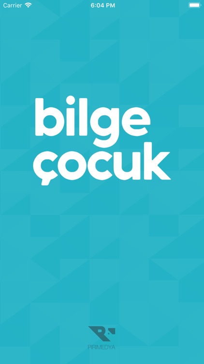 Bilge Çocuk