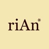 riAn　公式アプリ