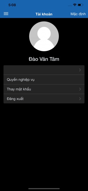 Báo cáo nhanh(圖3)-速報App