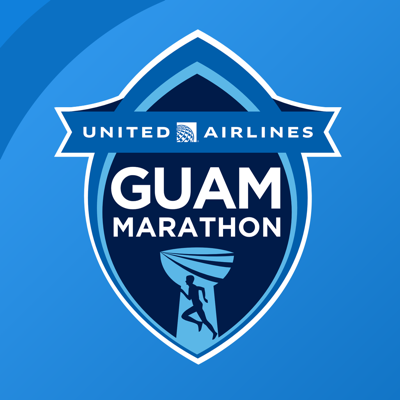 United Airlines Guam Marathon