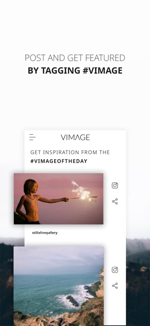 VIMAGE - cinemagraph animator(圖7)-速報App