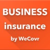 Business+ vehicle insurance questions 