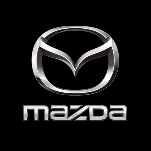 Mazda Event App icon