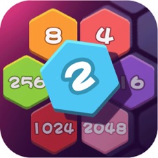 Activities of Superhex 2048 elimination game