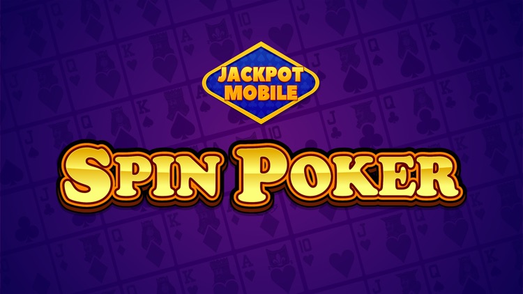 Spin Poker Casino screenshot-4