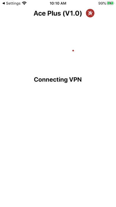 Ace Plus VPN screenshot 4