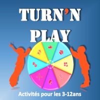 TURN'N PLAY pour PC