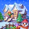 Help Dawson and Oliver renovate their home mansion as a present for their parents’ anniversary!