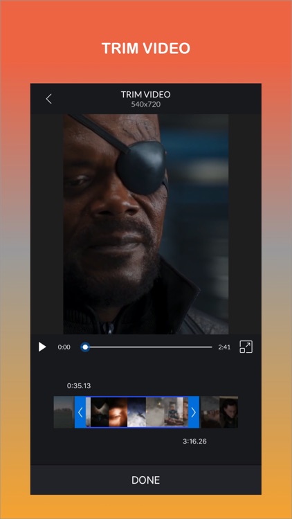 GIF Maker- Make GIF from video screenshot-4