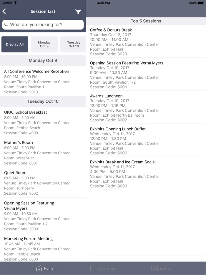 Illinois Library Association