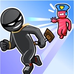 Sneaky Thief 3D