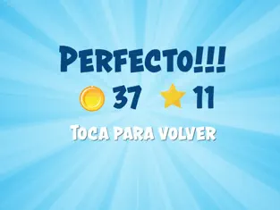 Captura 5 Tablas Multiplicar iphone