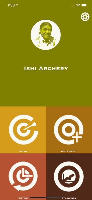 Archery Scoring - Ishi Archery