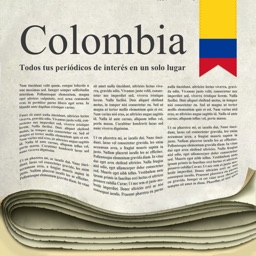 Colombian Newspapers