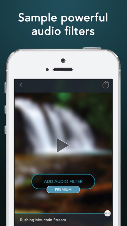 Tinnitus Aid: help ear ringing screenshot-3