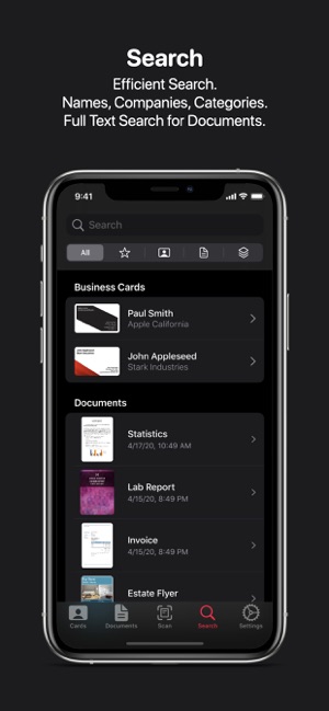 Captize: Scan, Edit, Organize(圖5)-速報App