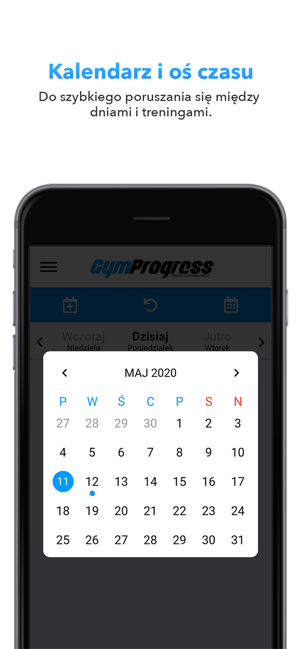 GymProgress - Workout Diary(圖3)-速報App