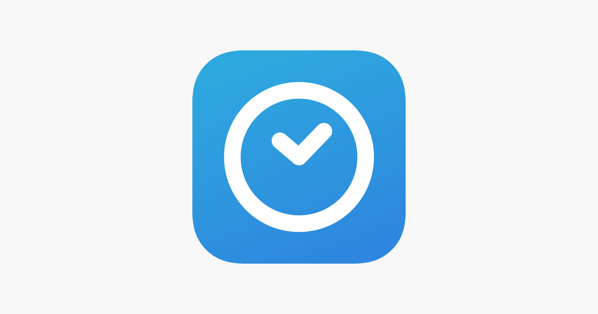 ‎Punch Time Clock Hours Tracker on the App Store