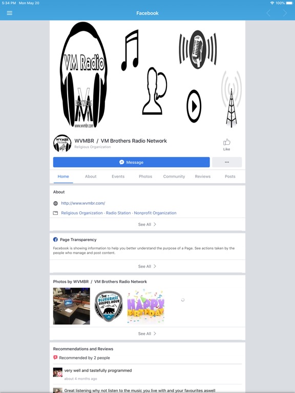 【图】WVMBR(截图3)