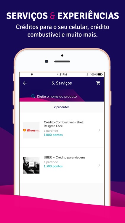 Livelo - Pontos por Produtos screenshot-4