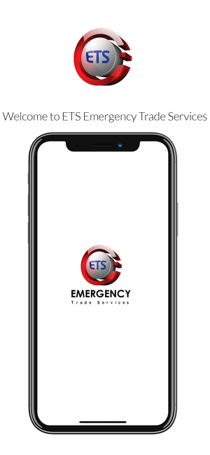 ETS Emergency Trade Services(圖1)-速報App