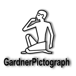 Gardnerpictograph By Cery Smith