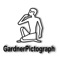 GardnerPictograph is a list of common Egyptian hieroglyphs compiled by Sir Ellen Gardner