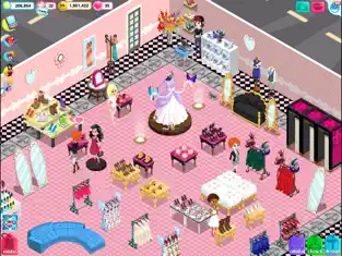 Captura 2 Fashion Story™ iphone